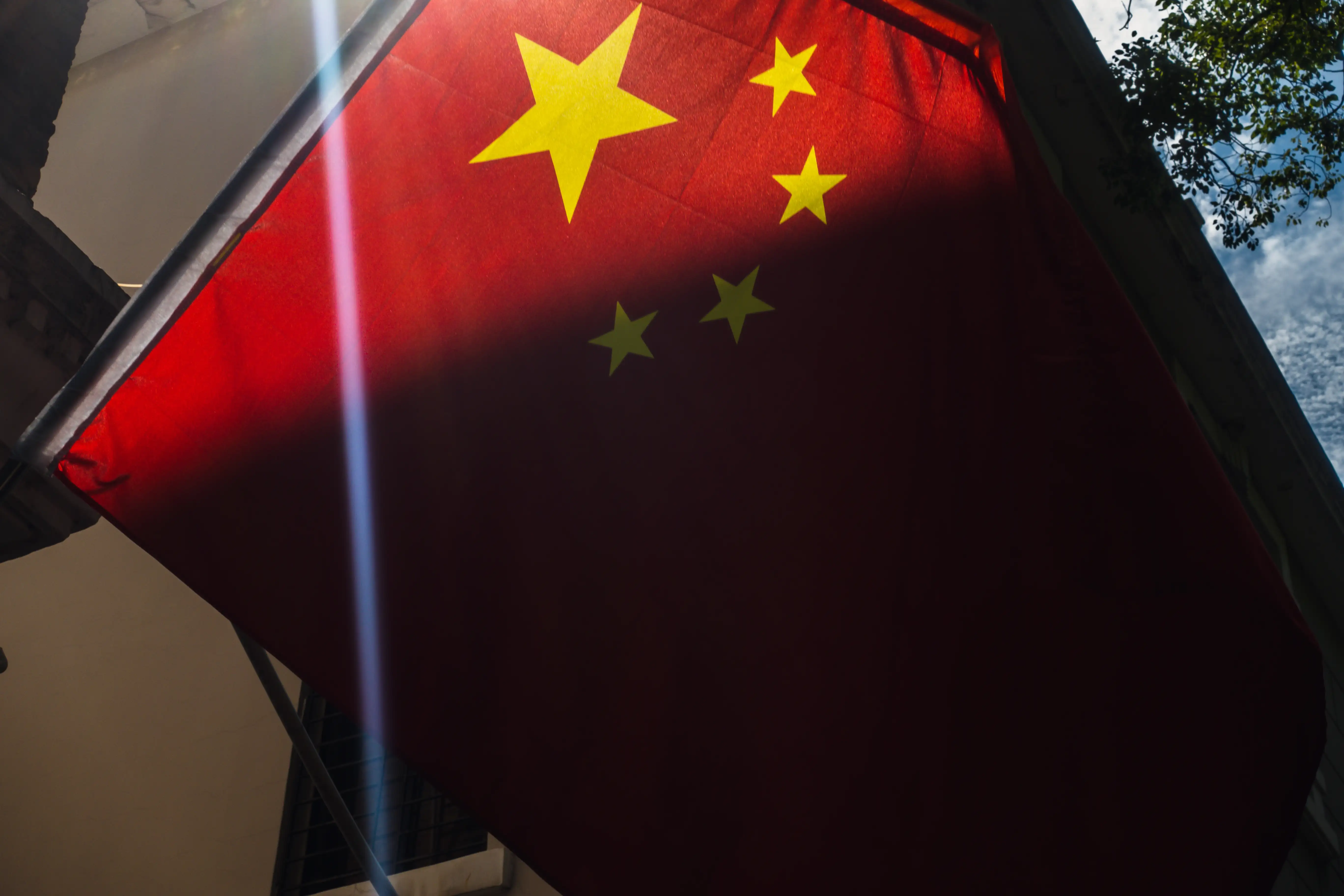 摄影集 #31：阴影之下